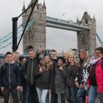 London - Tower Bridge