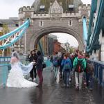 London - Tower Bridge