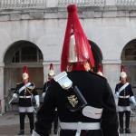 London - Changing of the Guard