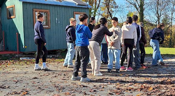 Mathe-Kinder in Schwäbisch Gmünd