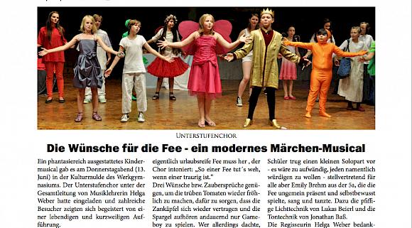 Neue "WeG Zeit" - Oktober 2013