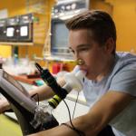 Spirometrie