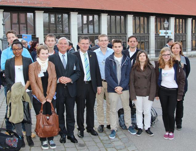 Foto: Reservistenverband, Ralf Wittern