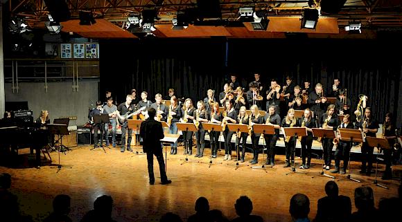 17. Jazzworkshop
