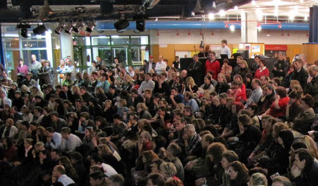 Foto: Werkgymnasium