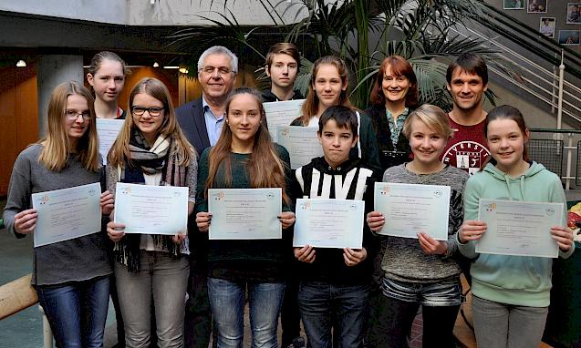 Foto: R. Kiesel