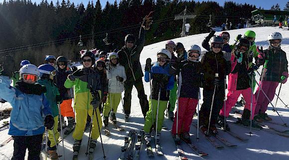 Skilandheim 2017
