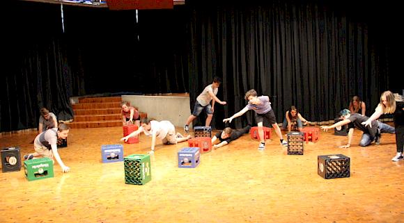 TheaterAG