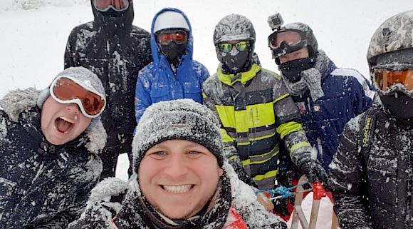 Wintersporttag 2018
