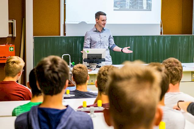 Foto: Frank Keller