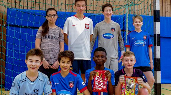 Bolzcup 2019
