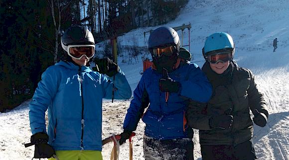 Wintersporttag 2020
