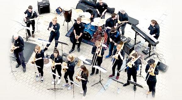 Come together - AUSVERKAUFT! -