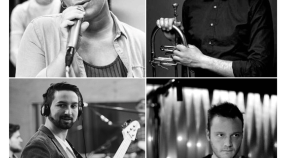 Bandworkshop Heidenheim 2026