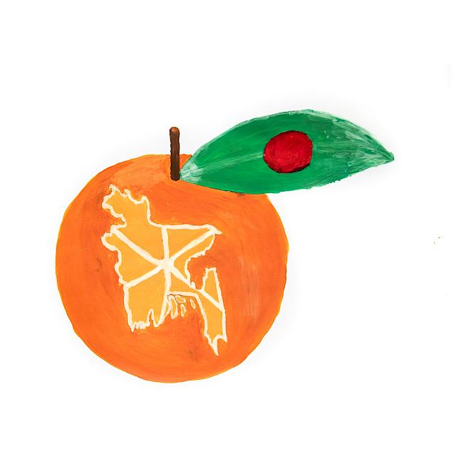 Motiv und Gestaltung: Maren Güldenberg