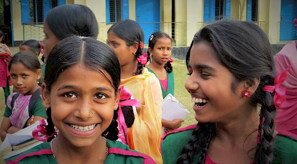 WeG für St. Teresa´s