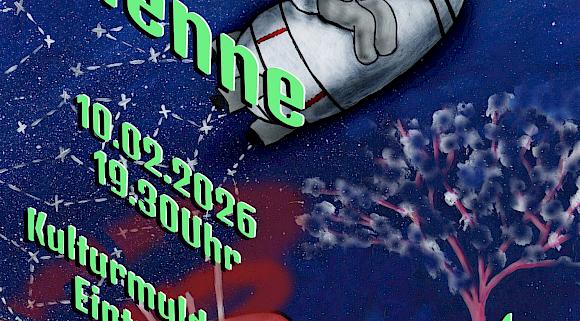 Alienne - Poolmusical