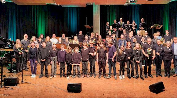 WeG Jazzband "Come together 2026"