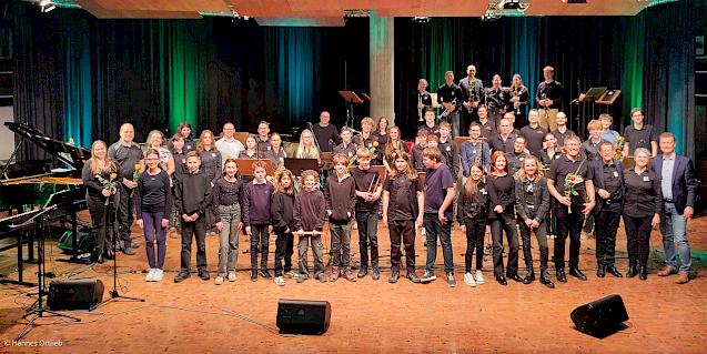 Alle Fotos: Hannes Ortlieb